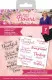 Clear Stamps - Say It With Flowers Fabulous Friend