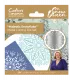 Metal Cutting Die - The Snow Queen - Majestic Snowflake