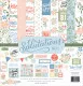 Salutations No.1 12x12 Collection Kit