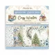 Romantic Cozy Winter 12x12 Paper Pack