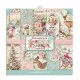 Pink Christmas 8x8 Paper Pack