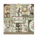 Voyages Fantastiques 8x8 Paper Pack