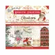 Romantic Christmas 8x8 Paper Pack