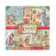Christmas Patchwork 6x6 Paper Pack