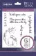 Clear Stamps - Sheena Douglass - Bella Luna - Wish Upon a Star