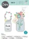 Thinlits Die Set - Jar of Flowers