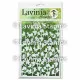 Lavinia Stencils - Orchid