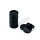 Bind Easy - Bindescheiben 24mm - Schwarz