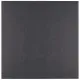 Florence - 30,5x30,5 cm Leinenkarton - Black