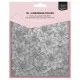 Vaessen Creative - Embossing Folder - Jolly Mail Collection - Weihnachtsrose