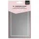 Vaessen Creative - Embossing Folder - Briefmarke