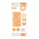 Tonic Studio Verso Die - Mini Slimline Beautiful Butterfly