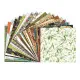 Vaessen Creative - Scrapbookpapier Sortiment 30,5x30,5cm