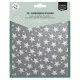 Vaessen Creative - Embossing Folder - Sterne