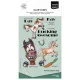 Vaessen Creative - Clear Stamps - Horse on the Farm by Carla Creates