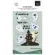 Vaessen Creative - Clear Stamps - Ghosts by Carla Creates