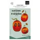Vaessen Creative - Clear Stamps - Pumpkins by Carla Creates