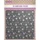 3D Embossing Folder - Kaninchen Karotten