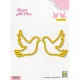 Shape Die - Doves