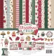 Baking Christmas Cheer - 12x12 Collection Kit