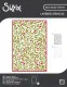 Sizzix - Layered Stencil Set - Berry Sweet