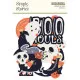 Frightful Fun - Bits & Pieces Die-Cuts