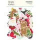 Kringle & Co. - Bits & Pieces Die-Cuts