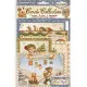 Cards Collection - Silent Night