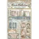 Cards Collection - White Christmas by Cristina Radovan