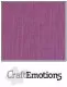 Leinenkarton A4 - lila