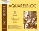 Aquarellblock Terschelling Classic