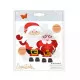 Tonic Studios Die Christmas Buildables - Mr Mrs Claus