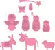 Collectables - Nativity set