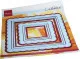 Creatables - Scalloped Squares