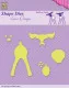 Shape Die - Build-up Bambi