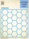 Layered Combi Die - Waben Layer A