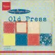 Pretty Paper Bloc - Old Press