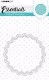Studio Light Embossing Die Cut Stencil - Essentials Nr. 203