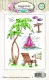 Clear Stamps - Romantic Summer nr 144