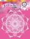 Mask Stencil - ABM Essentials Nr. 72