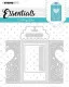 Cutting and Embossing Die - Essentials Nr. 10
