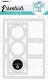 Studio Light Cutting Die - Cardshape Essentials Nr. 124