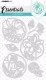 Studio Light Cutting Die - Flowers Essentials Nr. 108