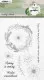 Studio Light Clear Stamps - Winter Garden Nr. 159