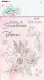 Studio Light Clear Stamps - Little Blossom Nr. 197