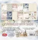 Sprinkled with Snow 12x12 Big Paper Set