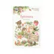 Piatek13 Paper Ephemera Set - Woodland Cuties