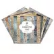 Italian Street 12x12 Maxi Creative Pad