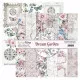 ScrapBoys Dream Garden 12x12 Paper Pad
