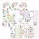 ScrapBoys Garden of love 8x8 Paper Pack